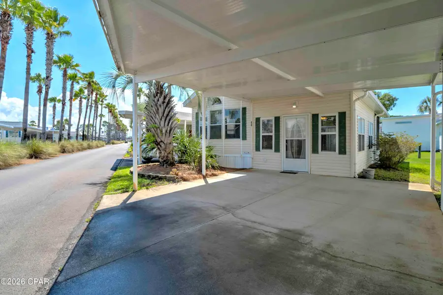 1219 Navy Boulevard #80, Panama City Beach, FL 32408 - #3