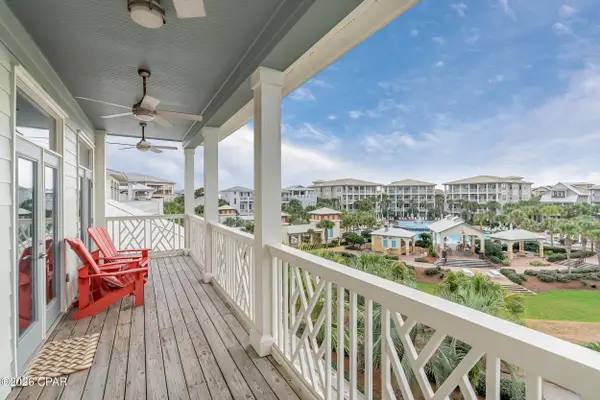 61 W Cobia Run #102, Seacrest, FL 32461