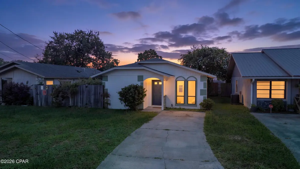 2405 Minnesota Avenue, Lynn Haven, FL 32444 - #1