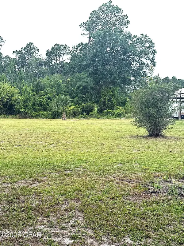 Lot 5 Oak Grove Avenue, Port St Joe, FL 32456