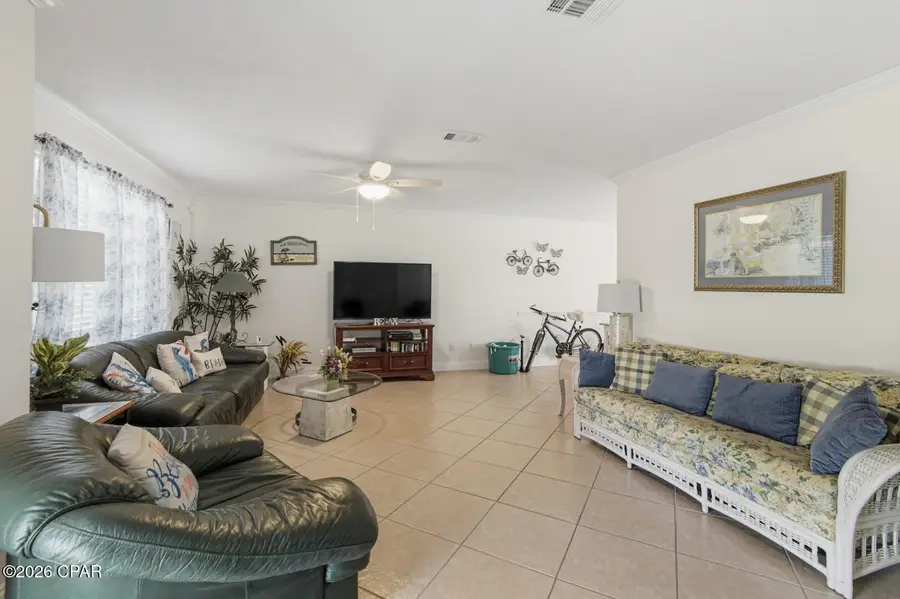 208 Le Grand Drive, Panama City Beach, FL 32413 - #2