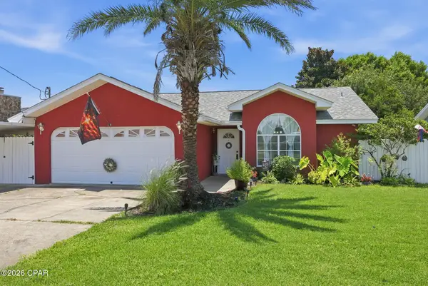 17005 Guava Avenue, Panama City Beach, FL 32413