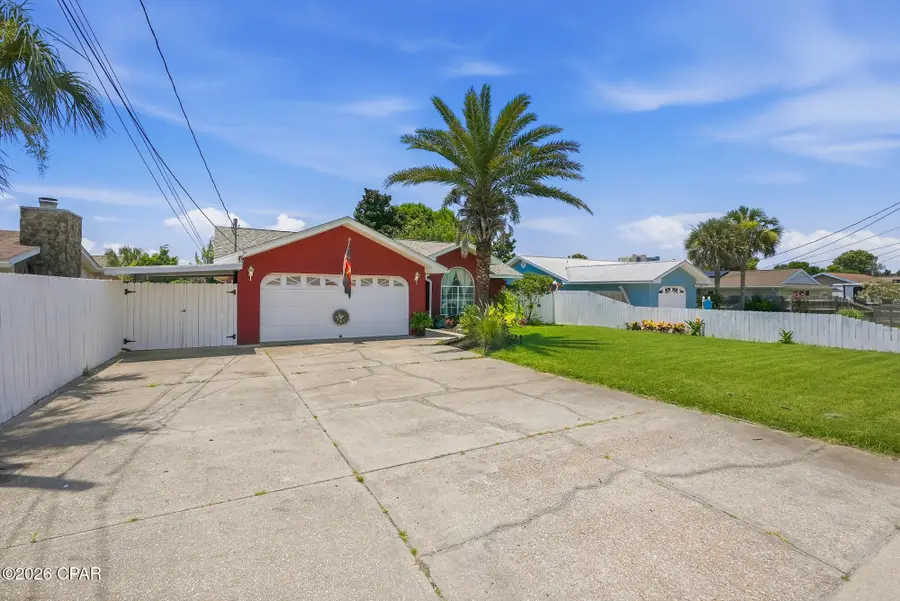 17005 Guava Avenue, Panama City Beach, FL 32413 - #3