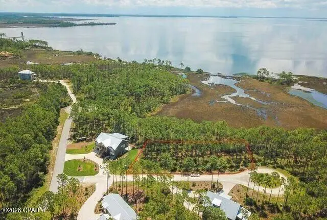 7504 Loons Call Lane, Panama City Beach, FL 32413 - #1