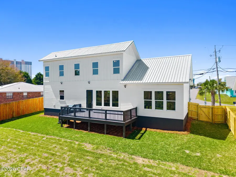 229 Lullwater Drive, Panama City Beach, FL 32413 - #3