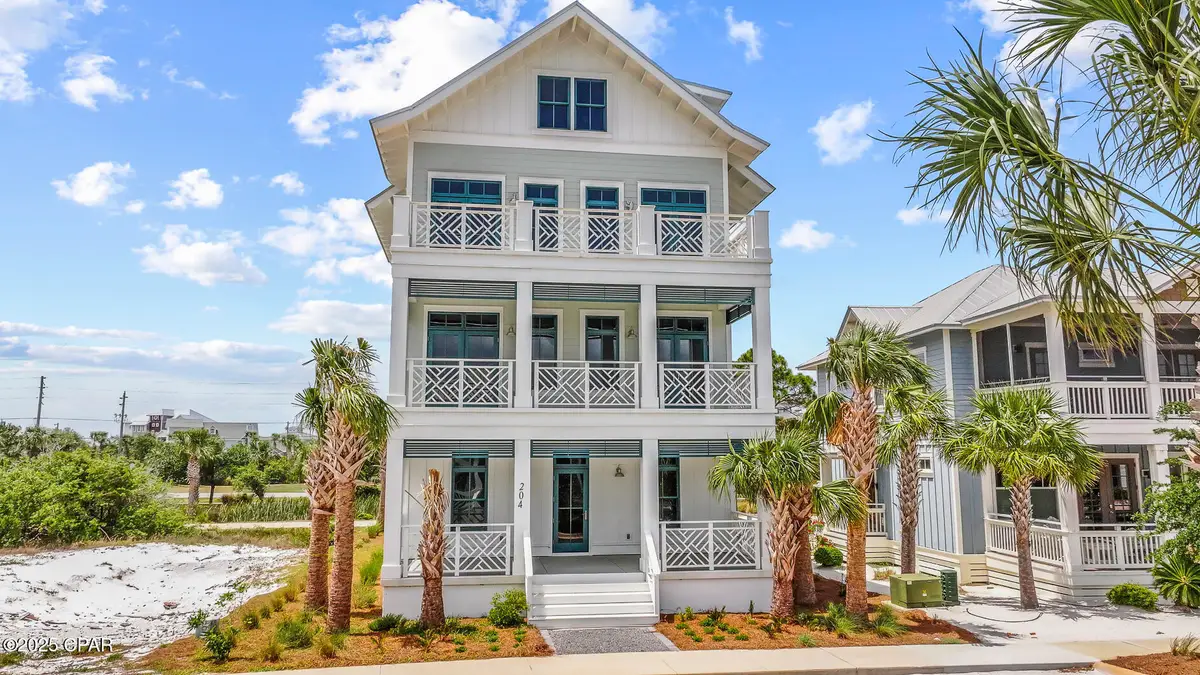 204 Pinnacle Drive, Port Saint Joe, FL 32456 - #1