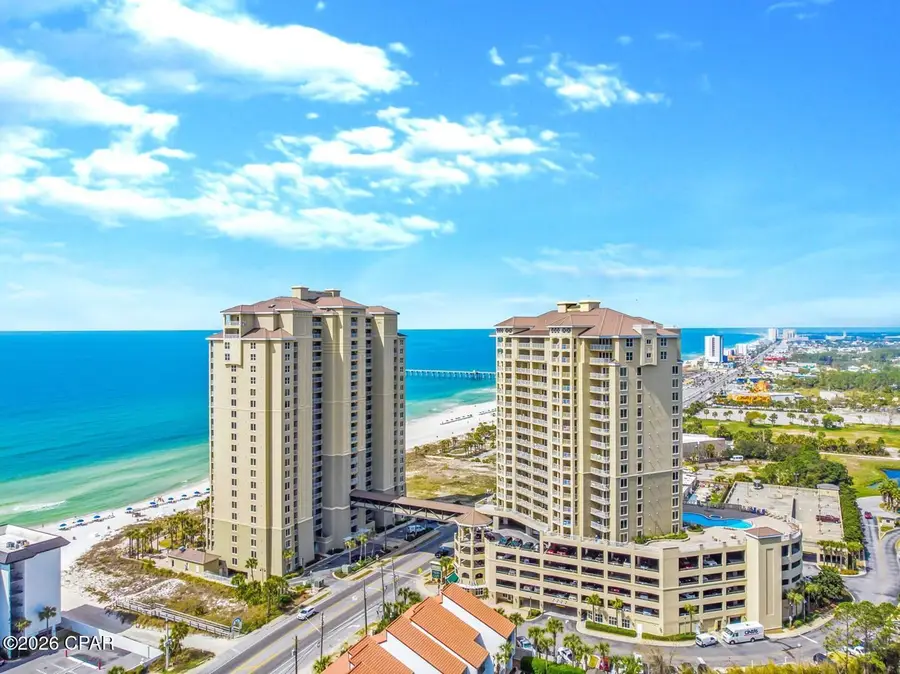11800 Front Beach Road #2-505, Panama City Beach, FL 32407 - #3