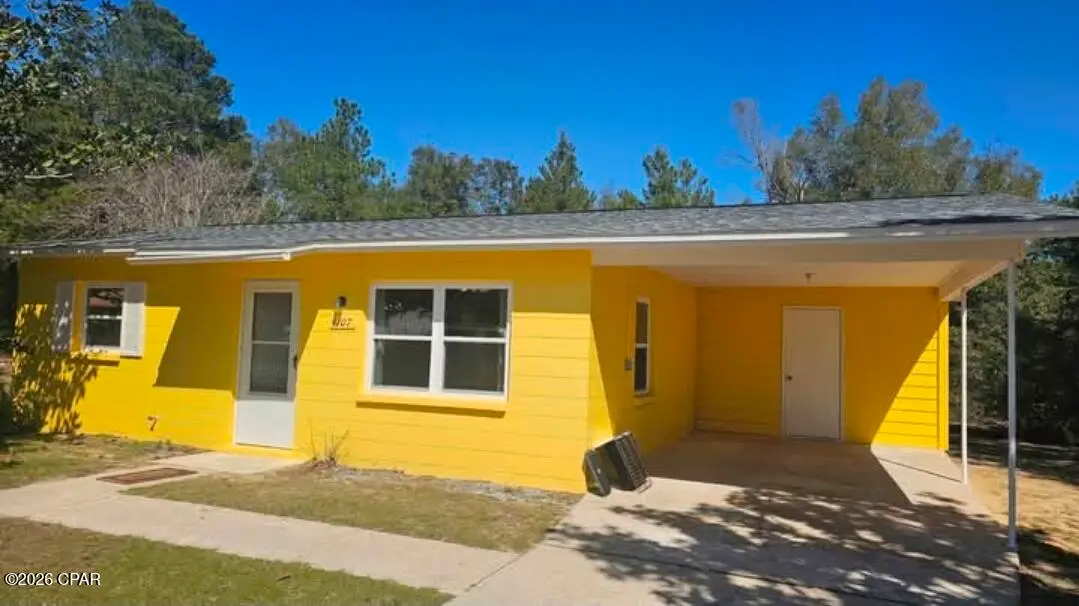 4107 Paragon Place, Chipley, FL 32428 - #1
