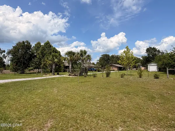 6334 High Point Road, Panama City, FL 32404