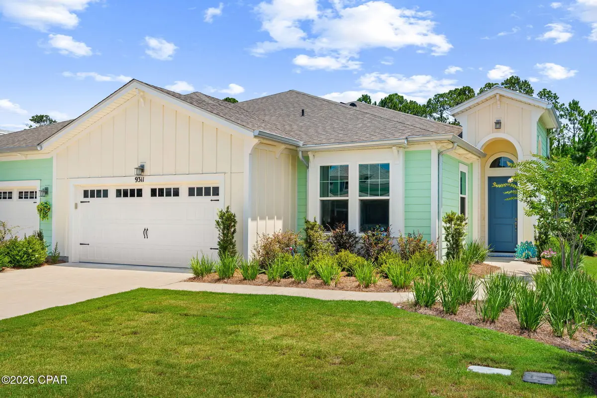 9311 Cool Breeze Drive, Panama City Beach, FL 32413 - #1