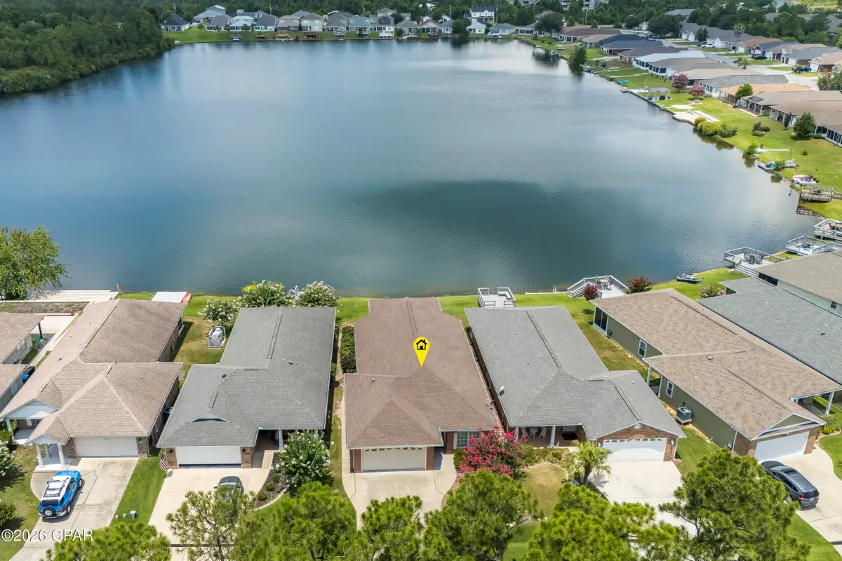 220 Lakeridge Drive, Panama City, FL 32405 - #1