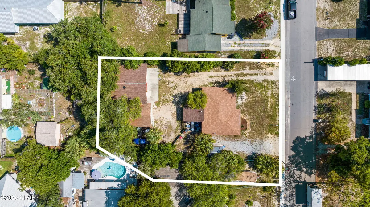1310 Arthur Avenue, Panama City, FL 32401 - #1