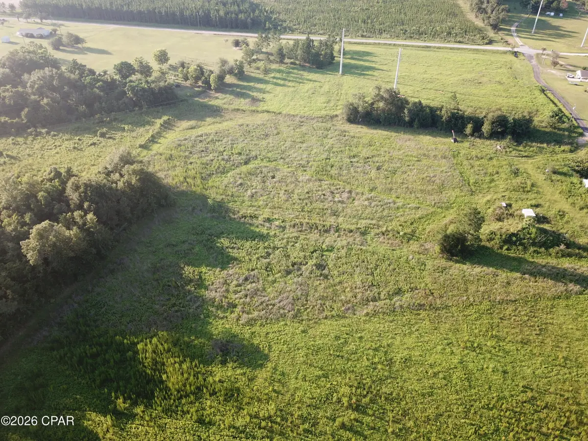 TBD Suggs Attaway Road, Clarksville, FL 32430 - #1