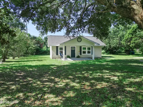 19655 Barfield Road, Blountstown, FL 32424