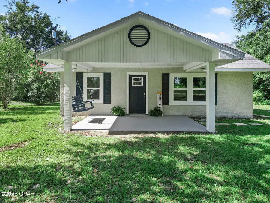 19655 Barfield Road, Blountstown, FL 32424 - #3