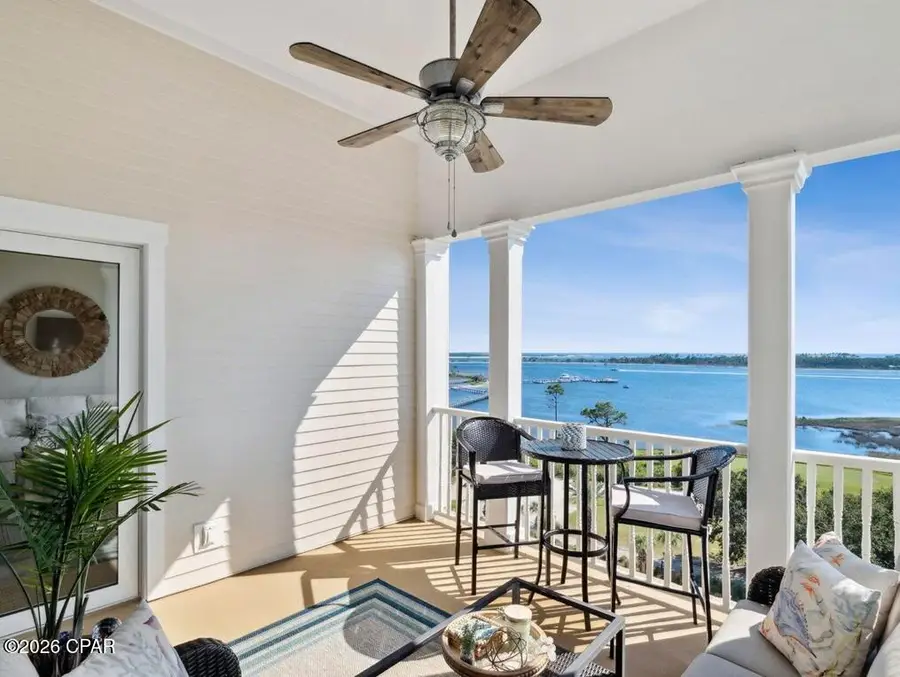 4100 Marriott 808 Drive #808, Panama City, FL 32408 - #2