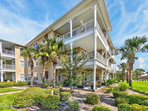 8700 Front Beach Road #4216, Panama City Beach, FL 32407