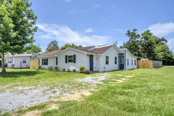 1813 Bayview Avenue, Panama City, FL 32405