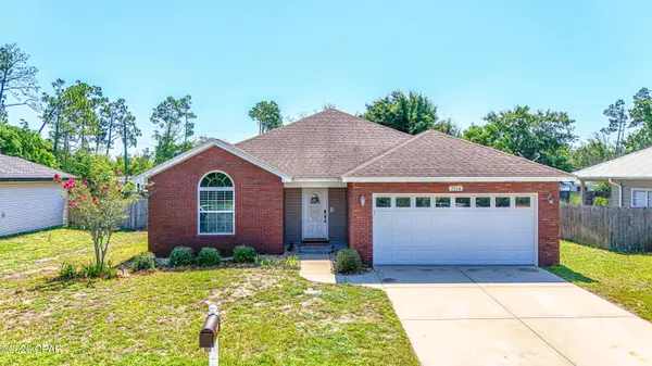 7116 Rebecca Boulevard, Southport, FL 32409