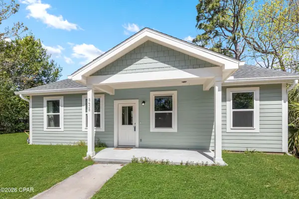 8438 Houston Street, Panama City, FL 32408