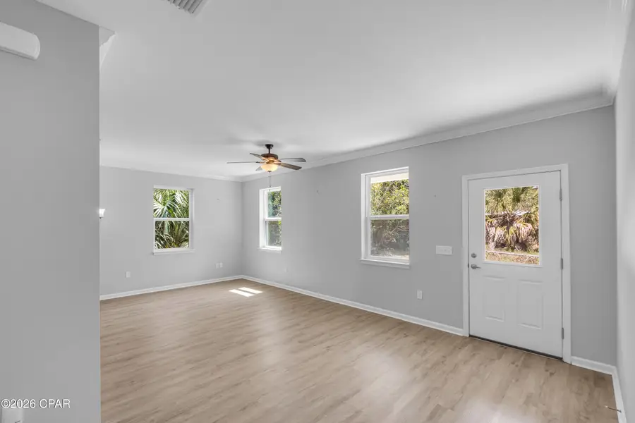 8438 Houston Street, Panama City, FL 32408 - #2