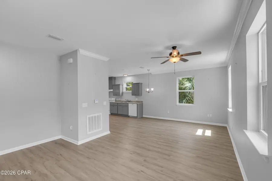 8438 Houston Street, Panama City, FL 32408 - #3