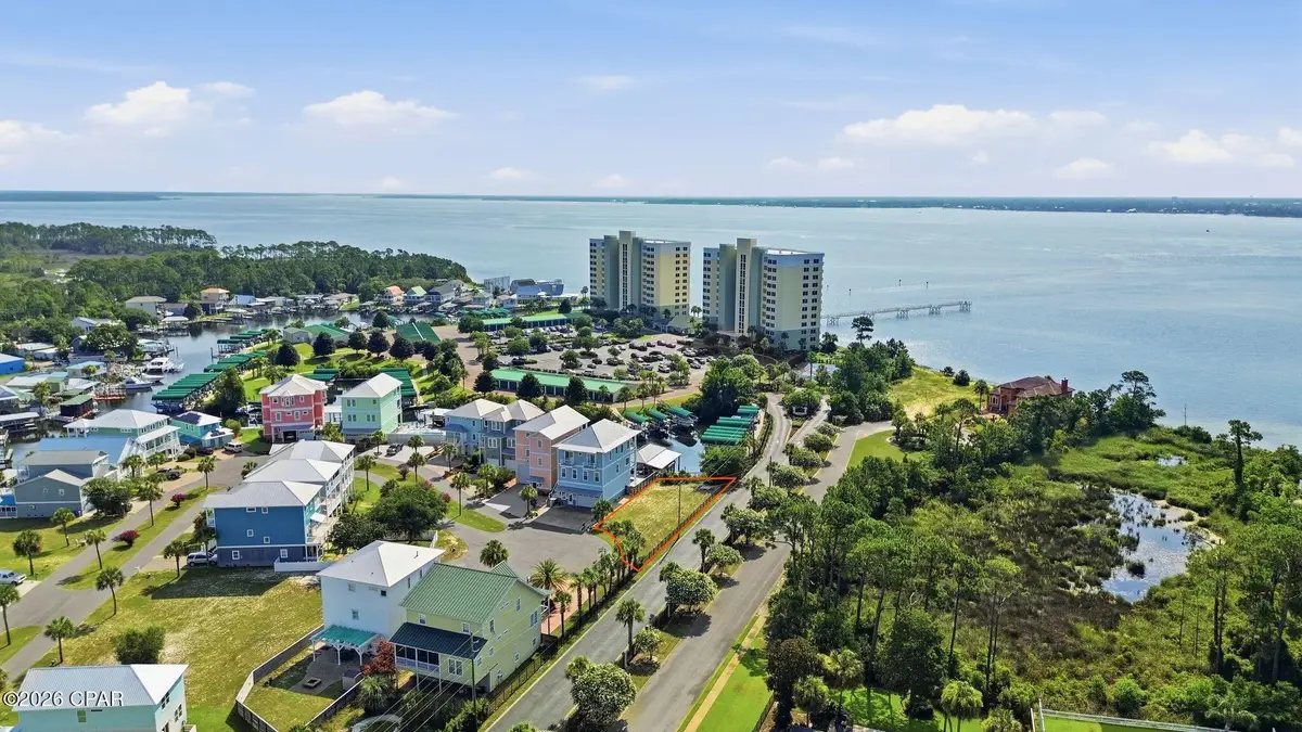1041 Lighthouse Lagoon Court, Panama City Beach, FL 32407 - #1
