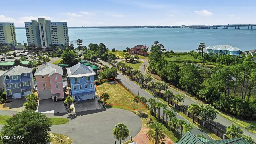 1041 Lighthouse Lagoon Court, Panama City Beach, FL 32407 - #2