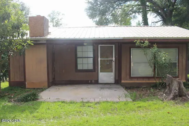 2435 Douglas Pond Road, Marianna, FL 32446 - #1