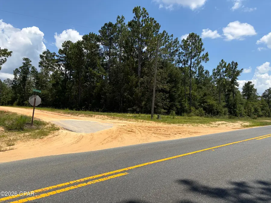 0 Fairview Road, Marianna, FL 32448 - #2