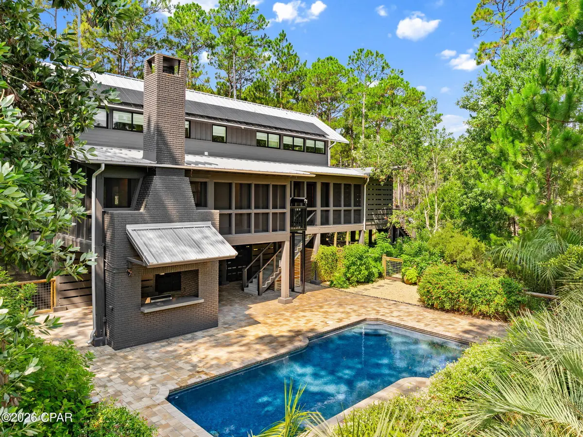 8500 Grass Lake Lane, Panama City Beach, FL 32413 - #1