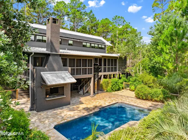 8500 Grass Lake Lane, Panama City Beach, FL 32413