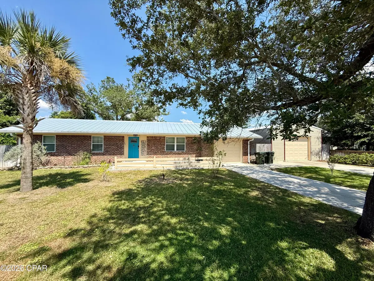703 Mississippi Avenue, Lynn Haven, FL 32444 - #1