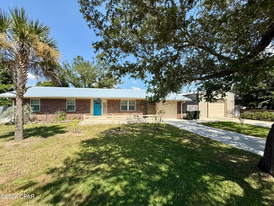 703 Mississippi Avenue, Lynn Haven, FL 32444 - #2