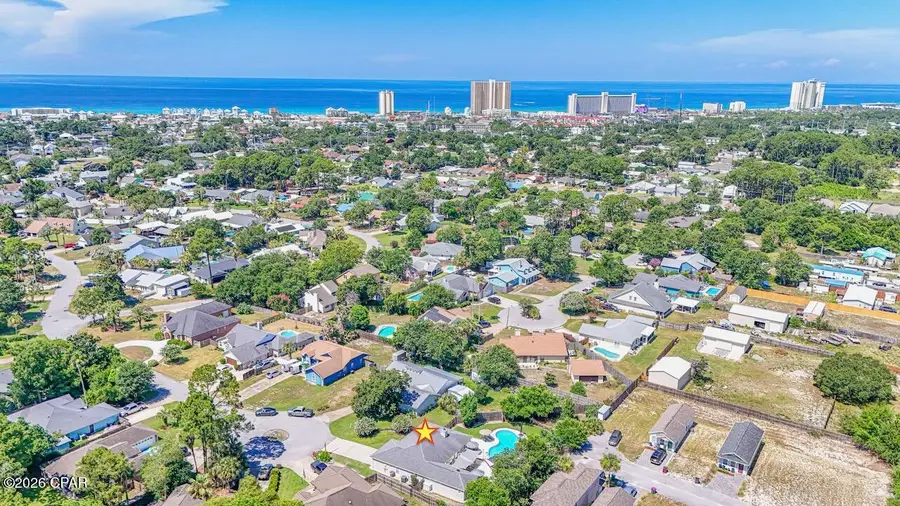 169 Grand Lagoon Shores Drive, Panama City Beach, FL 32408 - #2
