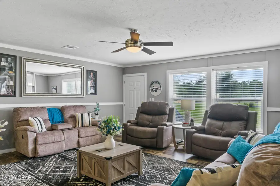 3251 Hill Lane, Chipley, FL 32428 - #2