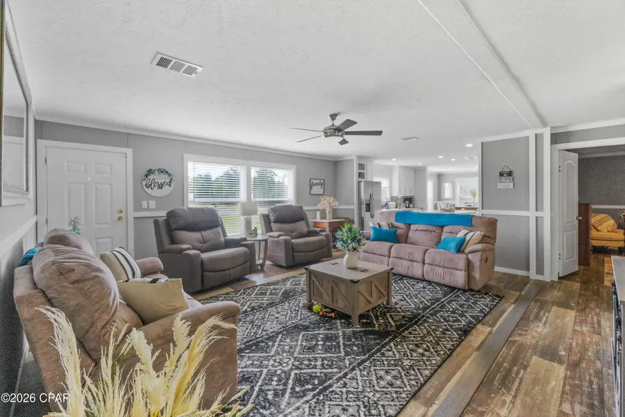 3251 Hill Lane, Chipley, FL 32428 - #3