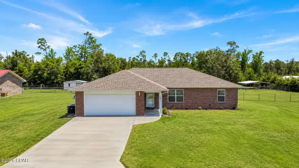 2831 Maulden Road, Southport, FL 32409