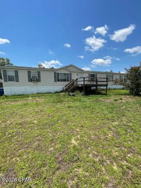 5793 NW County Road 270, Bristol, FL 32321 - #1