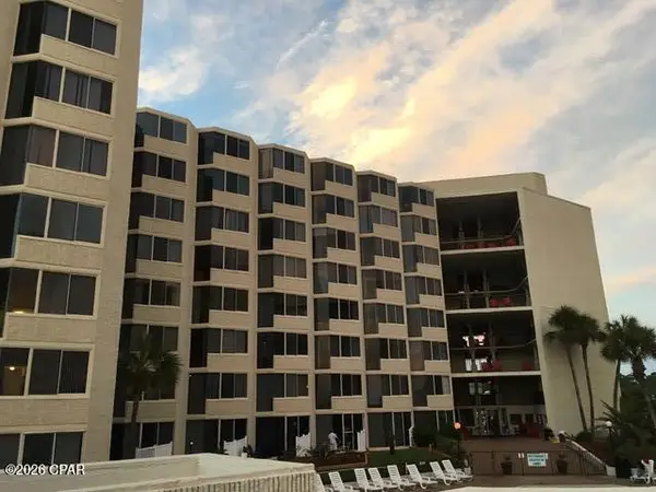 8817 S Thomas Drive #A205, Panama City Beach, FL 32408