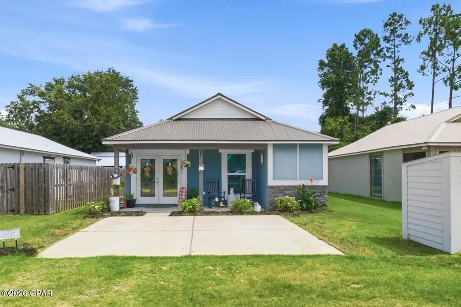 13709 Windsor Avenue, Youngstown, FL 32466 - #2