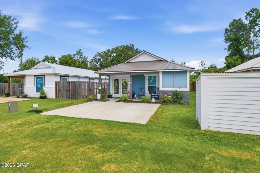 13709 Windsor Avenue, Youngstown, FL 32466 - #3