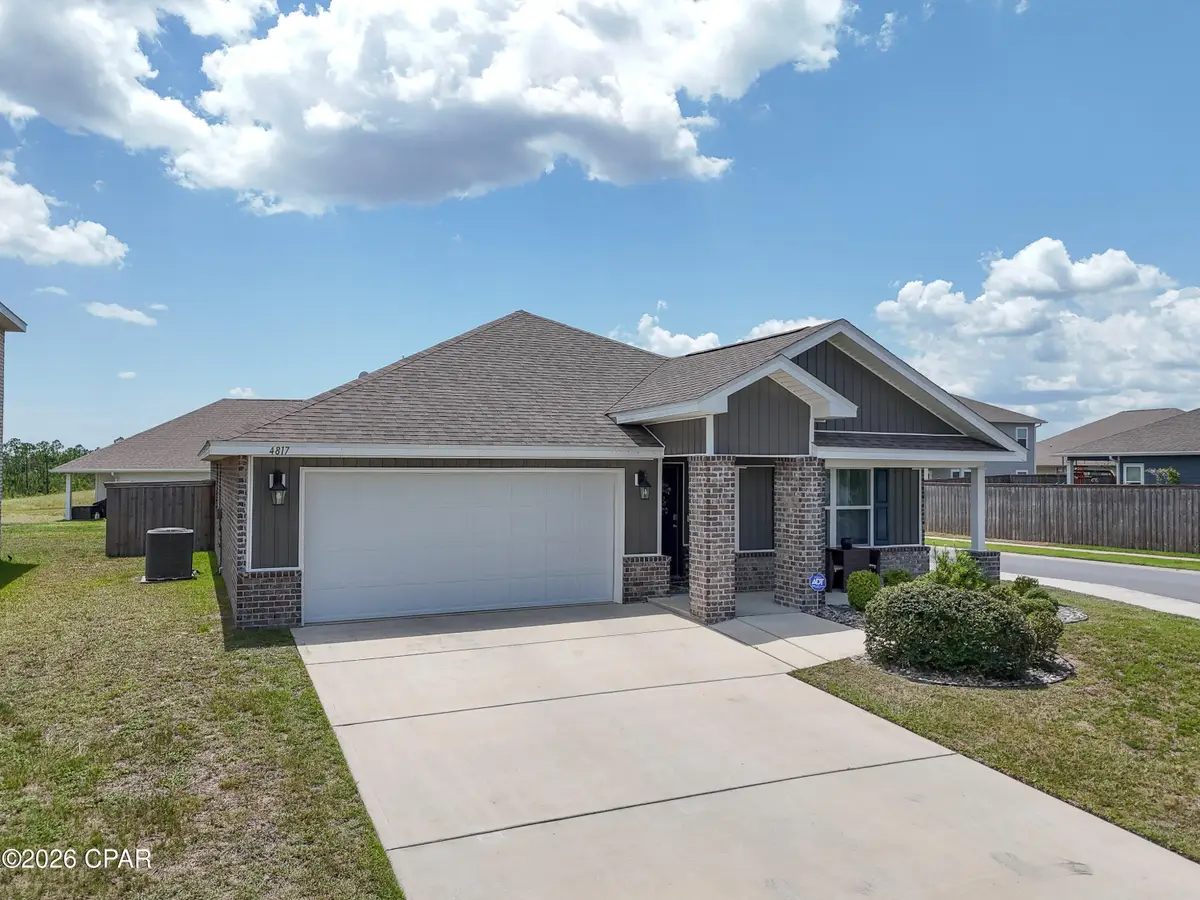 4817 Loblolly Way, Panama City, FL 32404 - #1