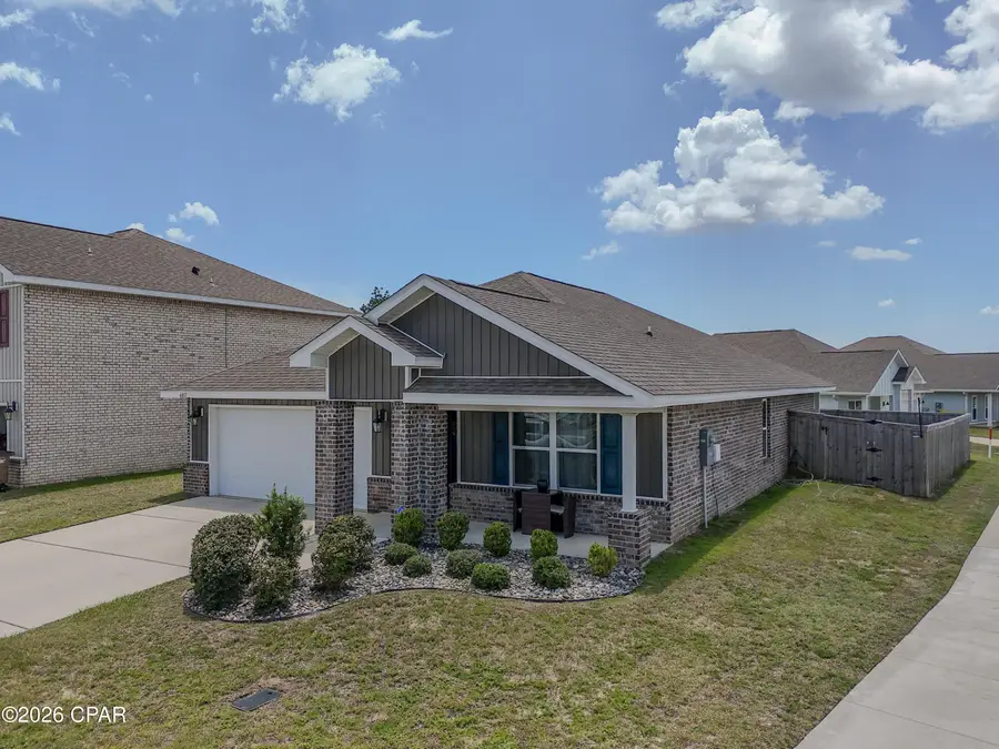 4817 Loblolly Way, Panama City, FL 32404 - #2