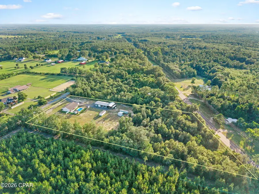 1201 Duncan Community Road, Chipley, FL 32428 - #3