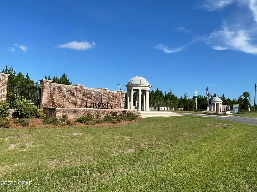 4881 Shurer Lane, Panama City, FL 32404 - #2
