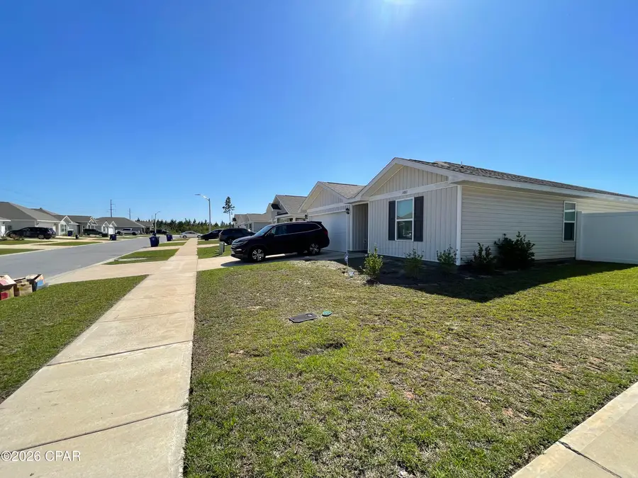 4881 Shurer Lane, Panama City, FL 32404 - #3