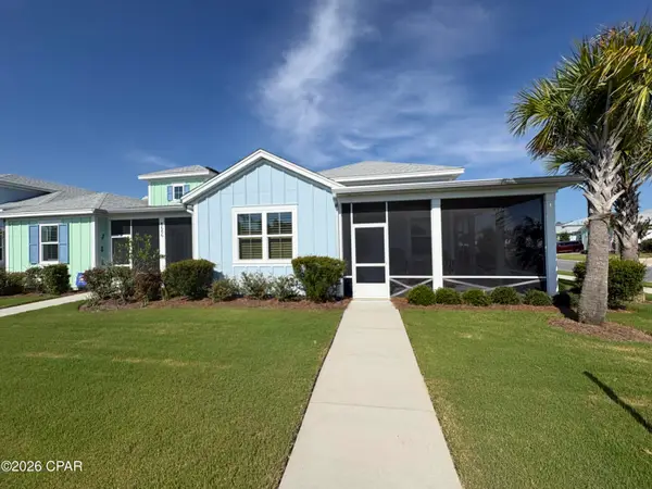 8688 Coral Reef Way, Panama City Beach, FL 32413