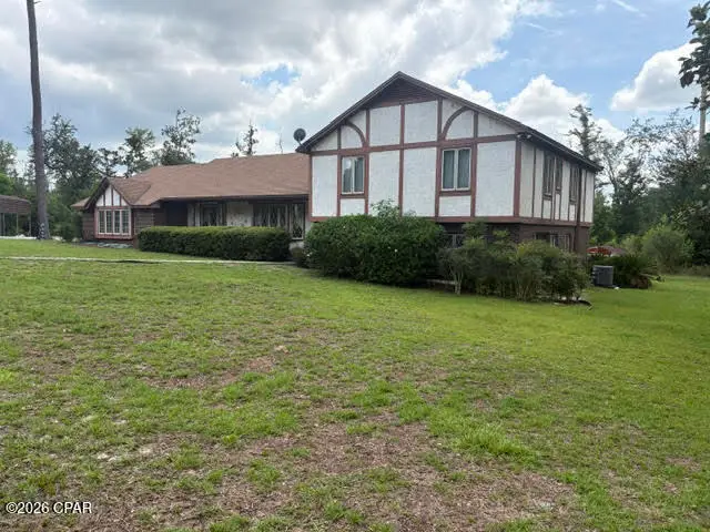 2485 Spring Creek Rd, Marianna, FL 32448 - #1