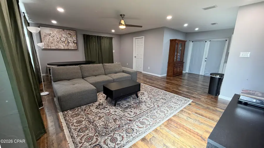 411 Detroit Avenue, Panama City, FL 32401 - #3